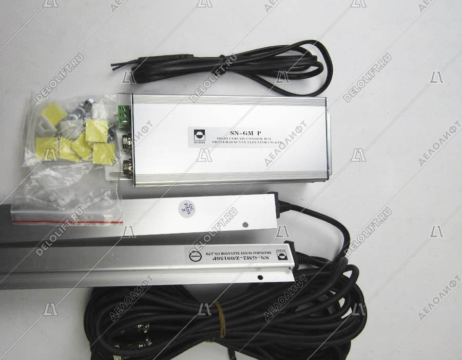 Фотобарьеры для лифтов