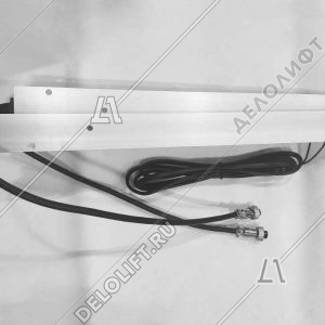 Фотобарьер, SN-GM2-Z/09192P, с контроллером SN-GM-(P)