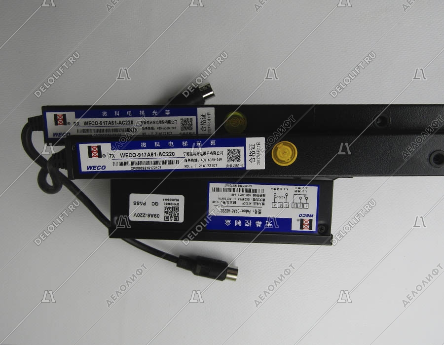 Запчасти для лифтов SRH (Sicher Elevators Co. Ltd)