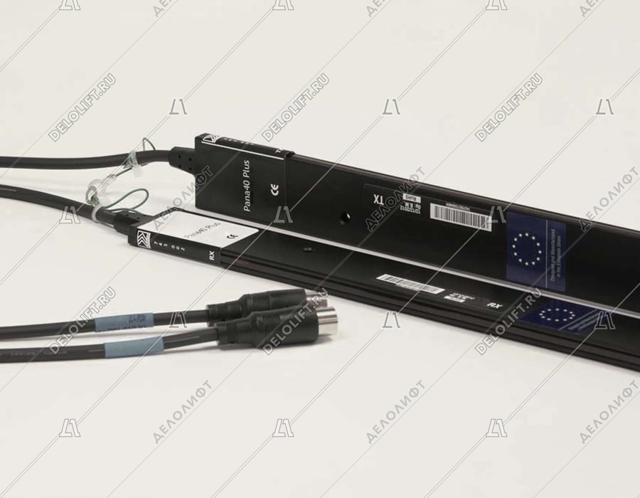 Фотобарьеры для лифтов KONE