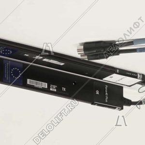 Фотобарьер, PANA40 Plus, Ultraslim (743002 RX, 743001TX)