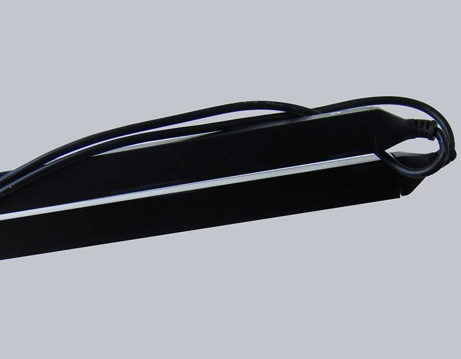 Фотобарьер, cegard/Mini, 2000-16, BCK