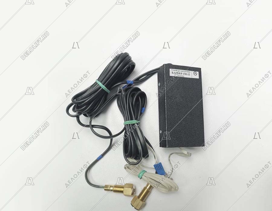 Фотобарьеры для лифтов