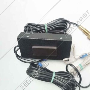 Фотобарьер, Барьер 1М-12