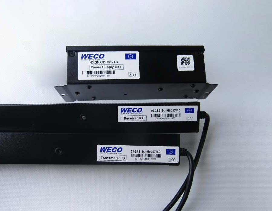 Фотобарьеры для лифтов