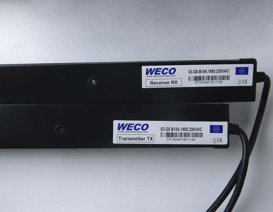 Фотобарьер, 03.G5.B154.NPN.NC.1950