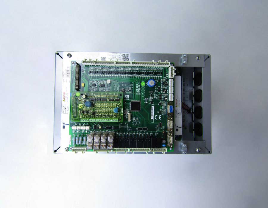 Частотные преобразователи лифта SIGMA LG