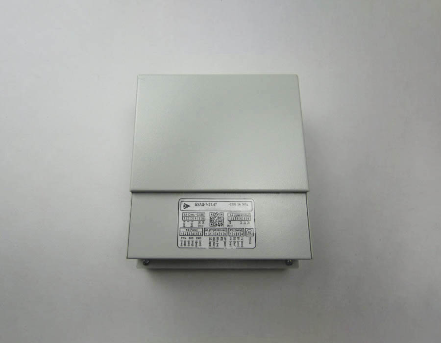 Частотные преобразователи лифта