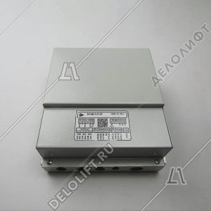 Частотный преобразователь, универсальный, БУАД-7-31.4