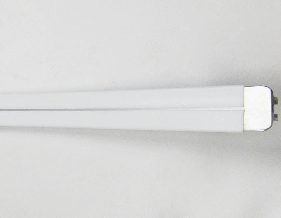 Направляющая поручня эскалатора, 506NCE, L - 930,5 мм, изогнутая, возвратный ход, 3 горизонтальные ступени, верхняя площадка