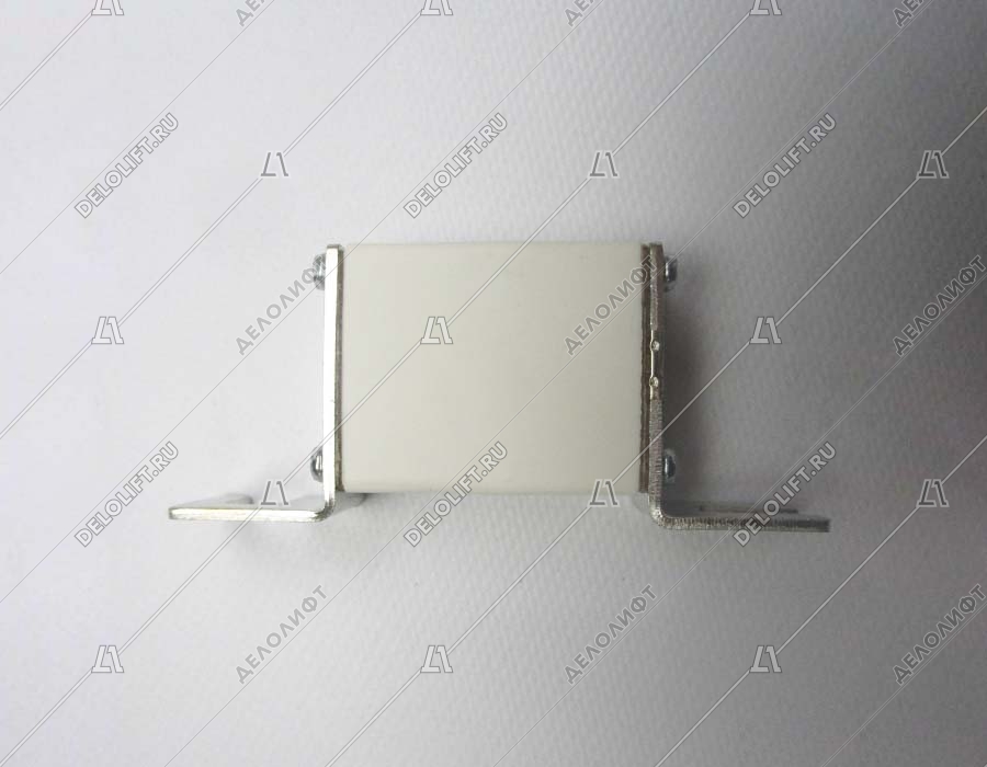 Предохранитель, MINGRONG, RGS30A 800V/100A, быстродействующий