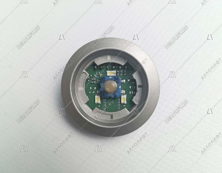 Комплектующие кнопок