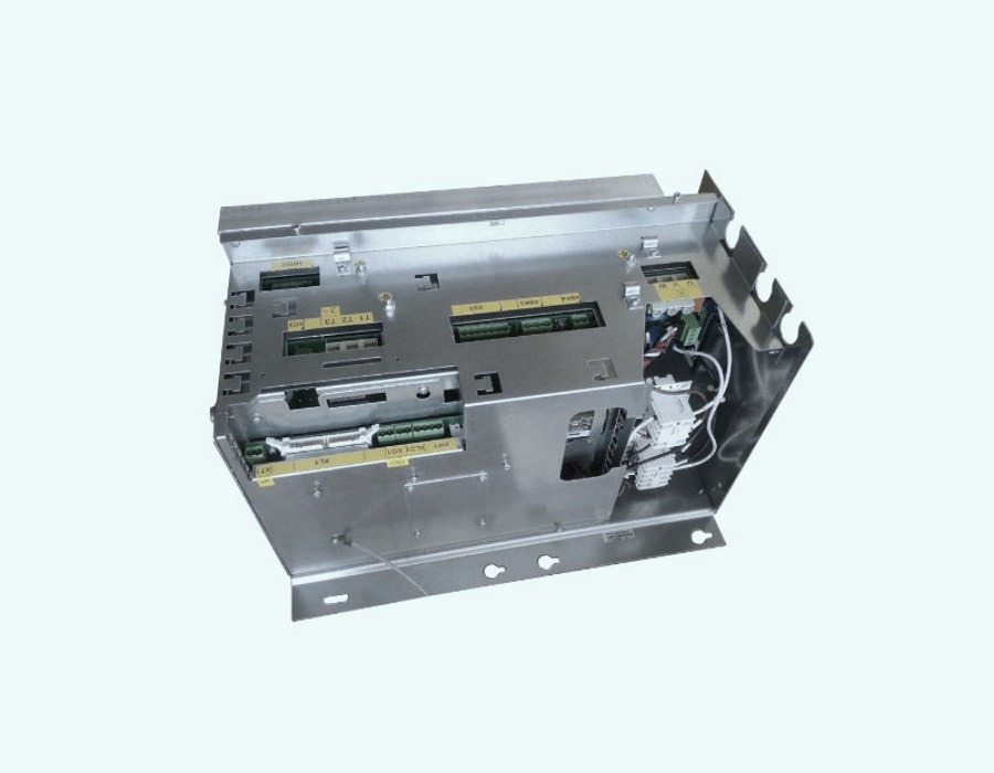 Частотный преобразователь, V3F16L