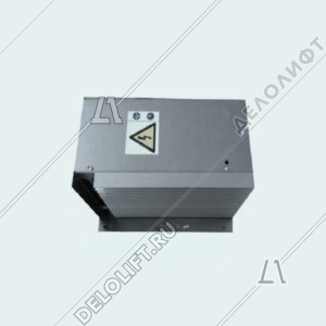 Частотный преобразователь, V3F16L