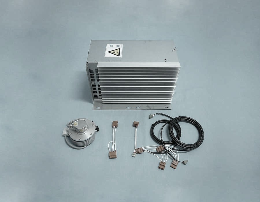 Частотные преобразователи лифта