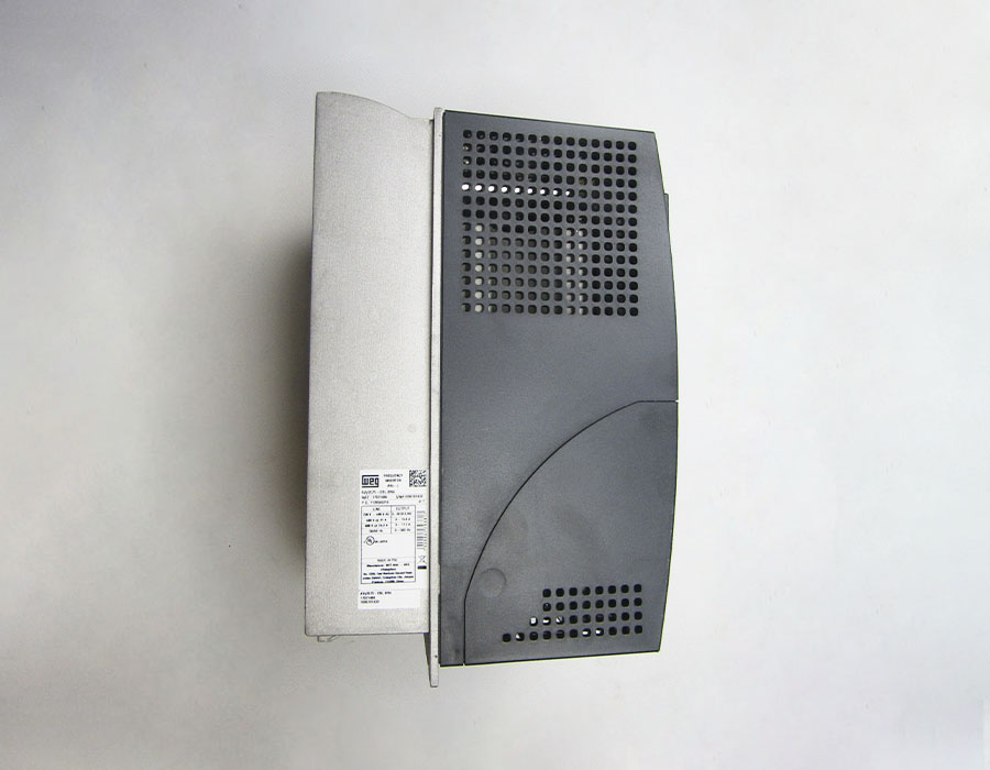 Частотный преобразователь, AVY2075-EBL-BR4, 7,5 кВт, GEFRAN