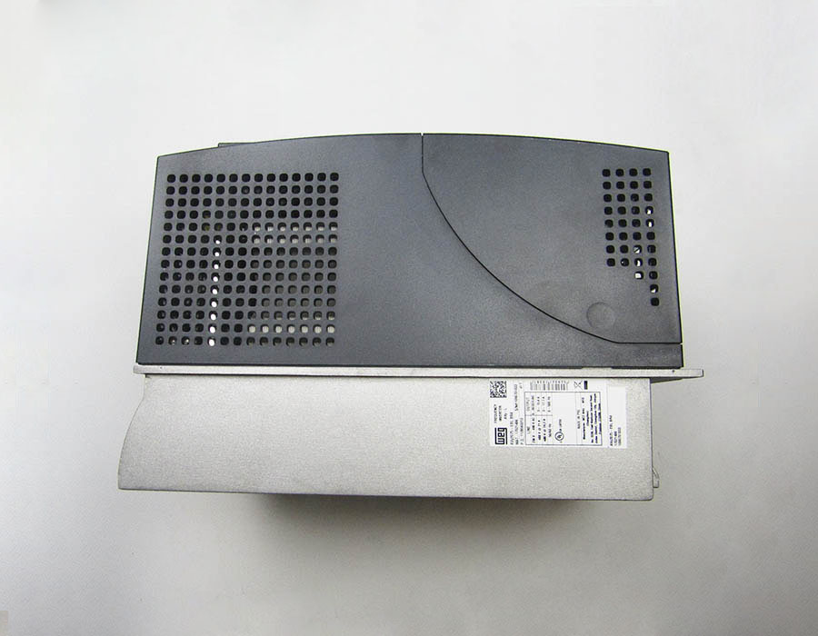 Частотный преобразователь, AVY2075-EBL-BR4, 7,5 кВт, GEFRAN