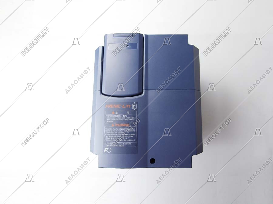 Запчасти для лифтов FUJI ELEVATOR