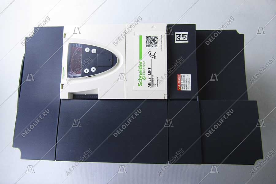 Запчасти для лифтов SCHNEIDER ELEVATOR