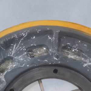 Канатоведущий шкив (КВШ), 620x4x12, GPS-3L 1