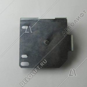 Шкив привода дверей, AMDC1 LL-900-1550 мм, левый