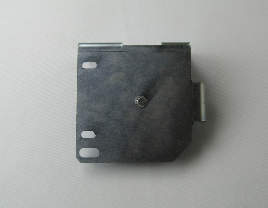 Шкив привода дверей, AMDC1 LL-900-1550 мм, левый