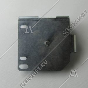 Шкив привода дверей, AMDC1 LL-900-1550 мм, правый