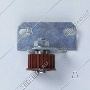 Шкив двигателя, для ECO, натяжной, зубчатый, приводной