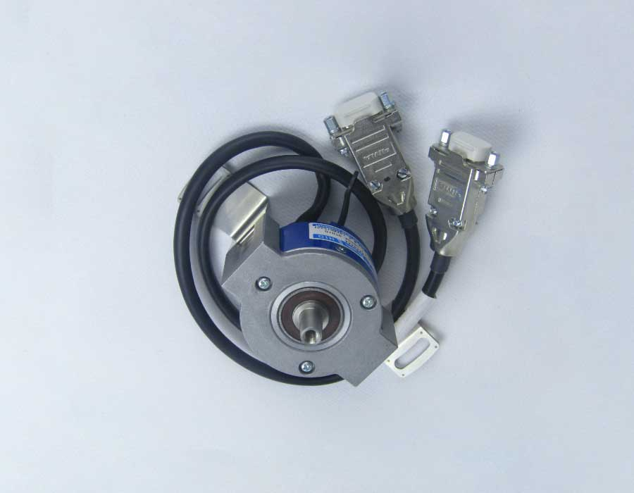 Энкодеры лифта OTIS