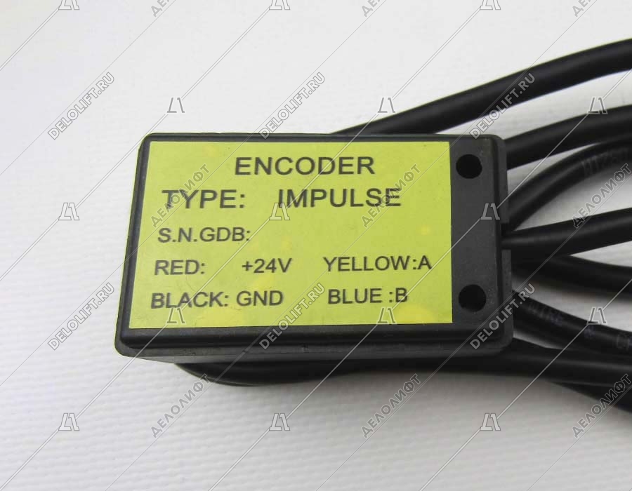 Запчасти для лифтов SELCOM