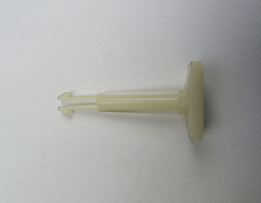 Вкладыш ступени, 9300, SSL XO, L-73 мм, W-35 мм, h-22 мм