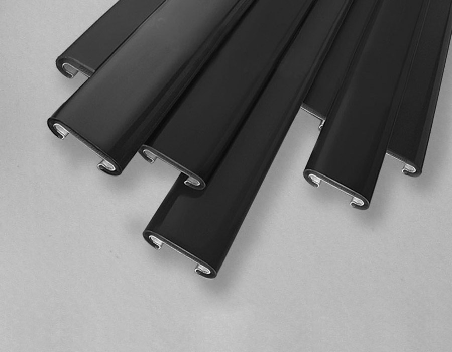 Поручень эскалатора, SDS, SEMPERIT (Китай), 80x39x28,5 мм