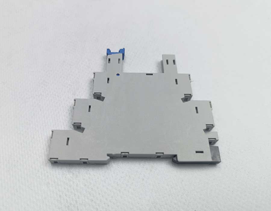 Колодка, KIPPRIBOR, PYF-011BE/3.24DC.24DC, для реле