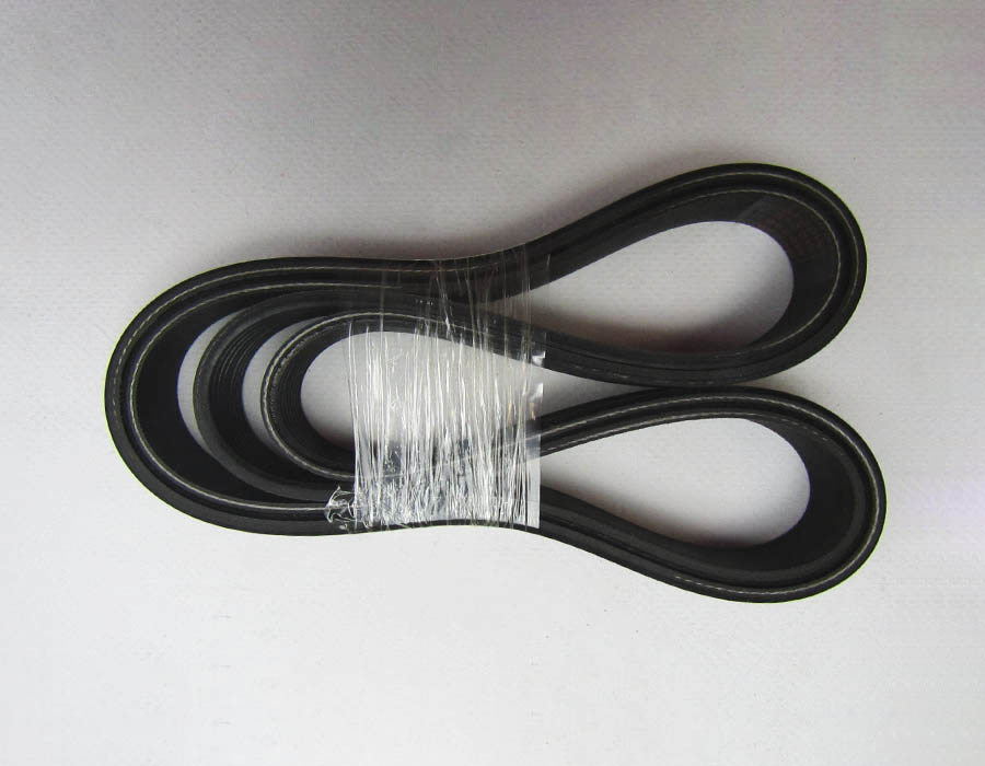 Ремни поликлиновые для лифта OTIS