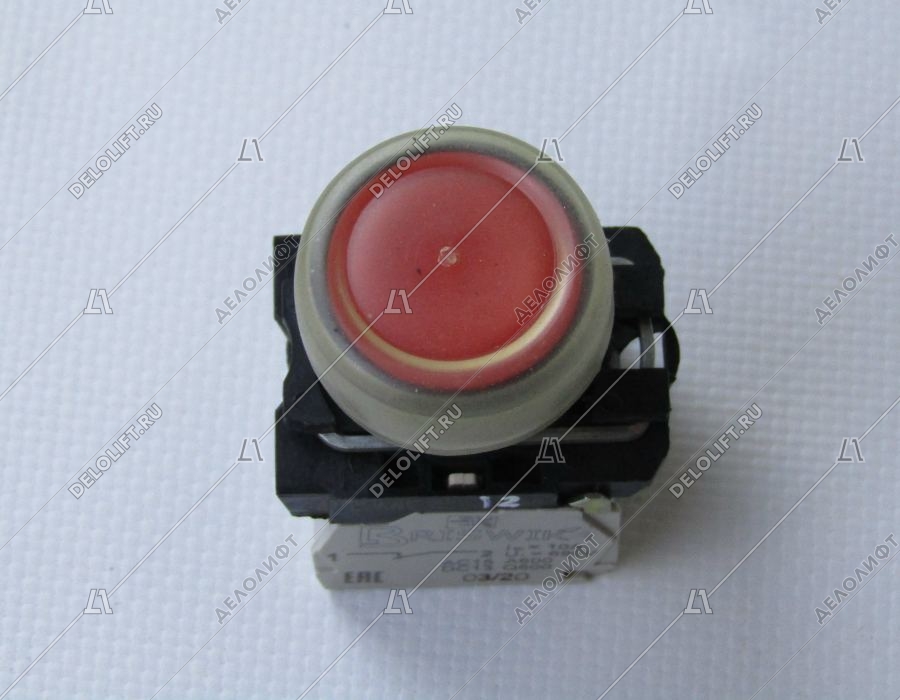 Кнопка, КМЕ-4212У2