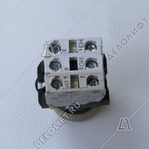 Кнопка, КМЕ-4212У2