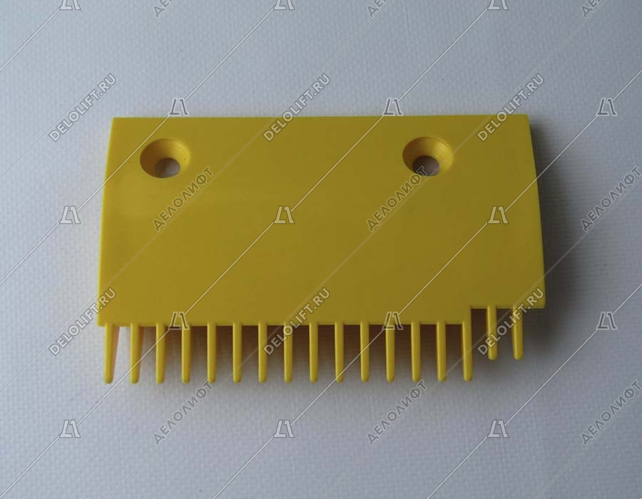 Гребенки эскалатора SIGMA LG