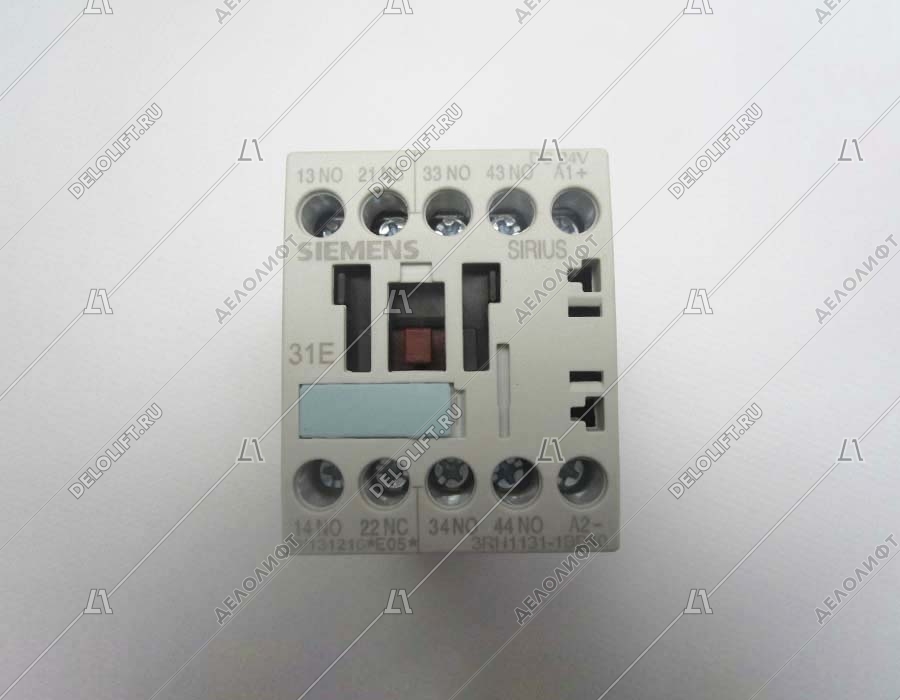 Пускатели лифтовые