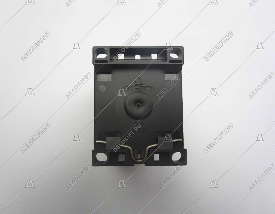 Пускатель, 3RH1131 - 1ВВ40, 24В