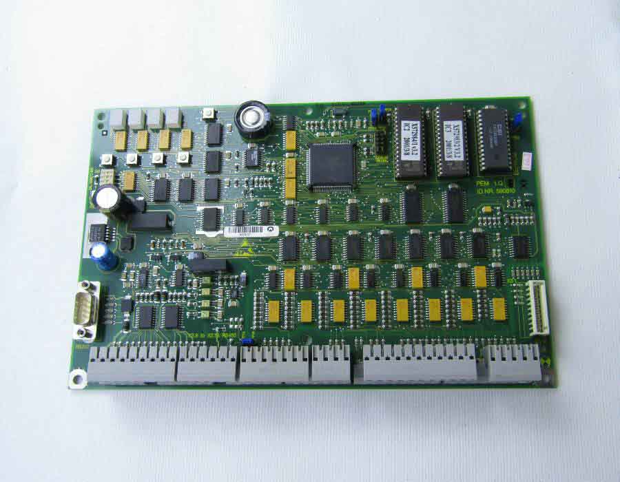 Платы управления лифтом ШИНДЛЕР