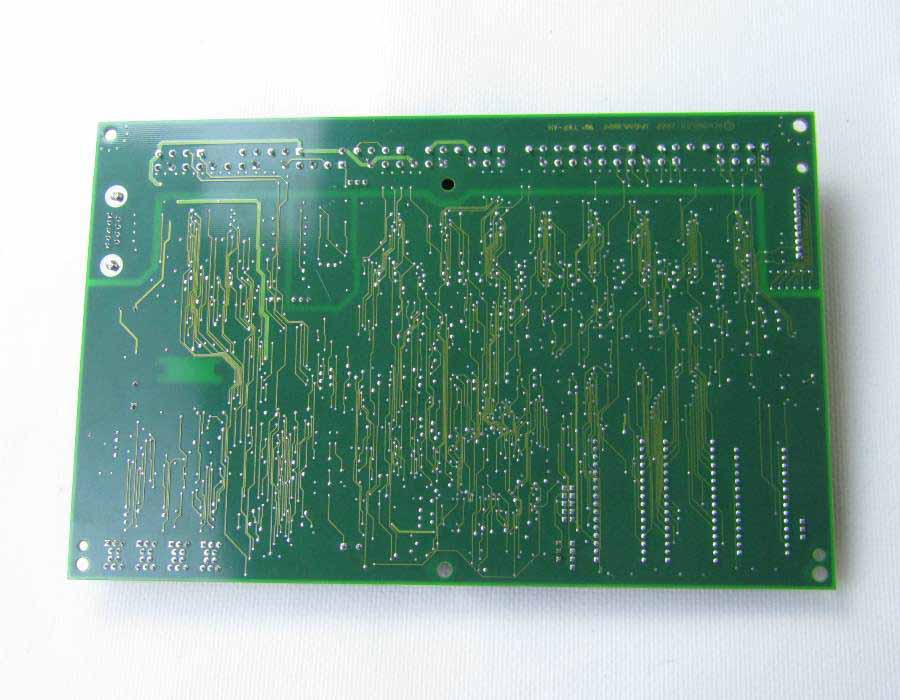 Плата станции управления, PEM 1.Q