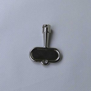 Ключ для ключевины ППП, ACHILLE, треугольный