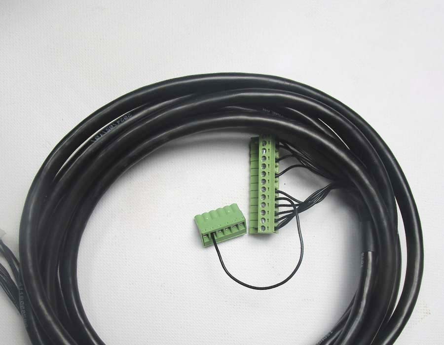 Кабель, AMD 2 DOOR SIGNALS L5M