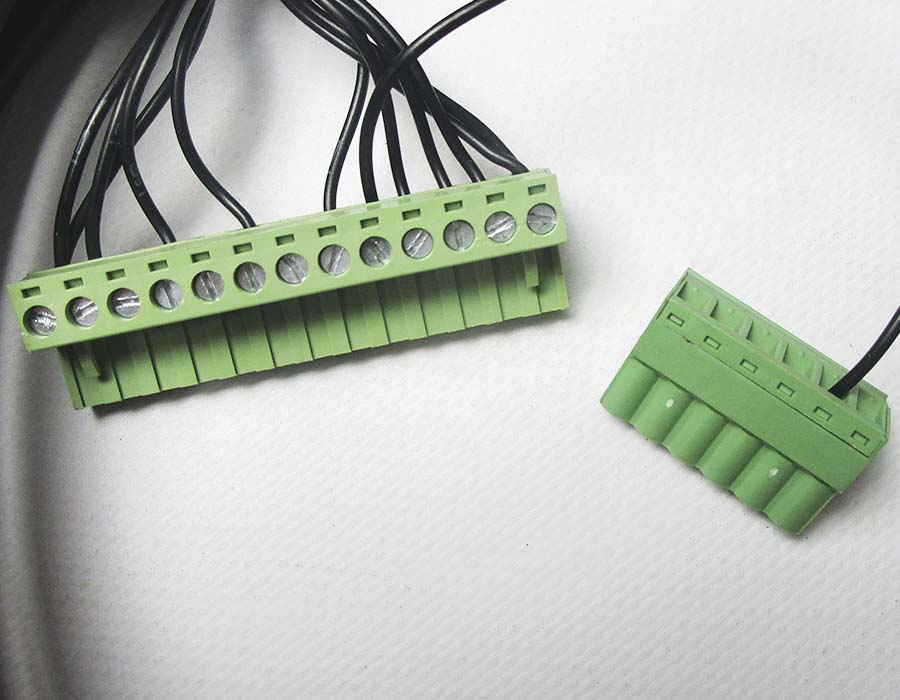 Кабель, AMD 2 DOOR SIGNALS L5M