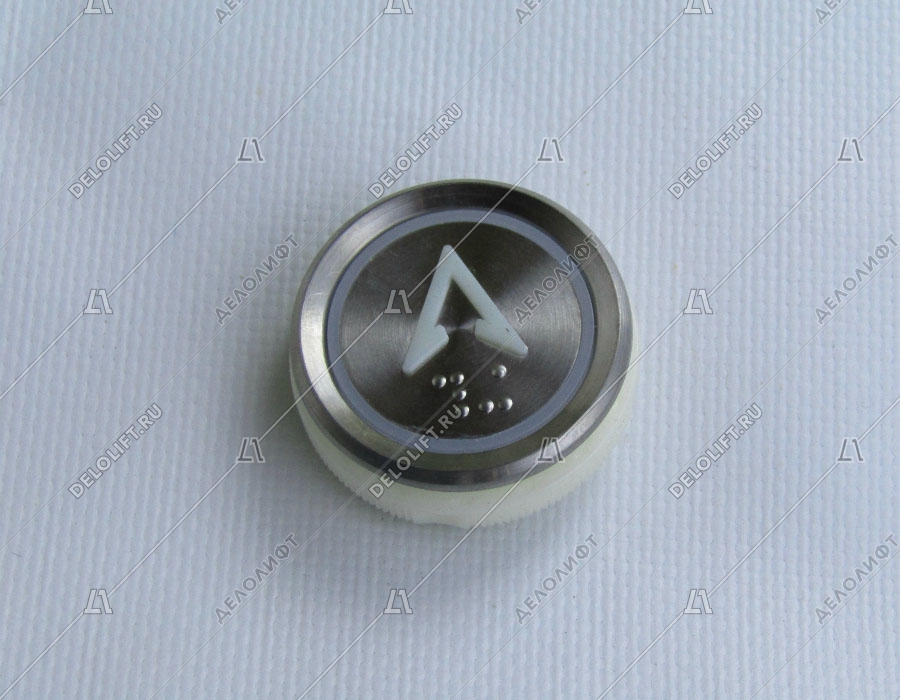 Кнопки вызова лифта