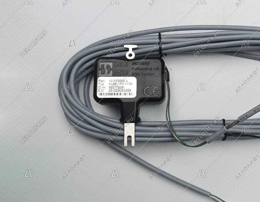 Датчики для лифта ШИНДЛЕР