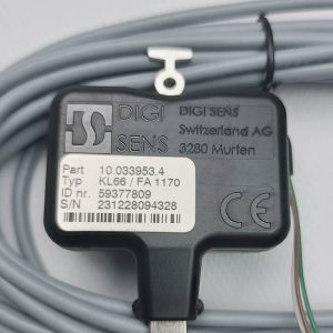 Датчик загрузки, KL-66