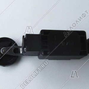 Выключатель концевой, T4V7H 336-11Z-1897-1