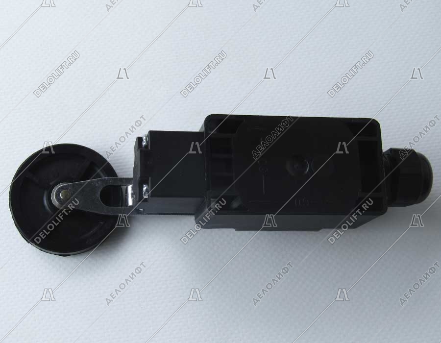 Выключатель концевой, T4V7H 336-11Z-1897-1