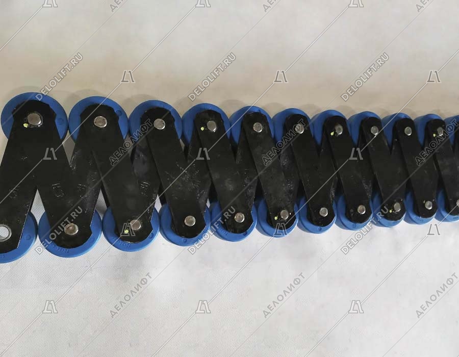 Запчасти для эскалаторов и траволаторов ШИНДЛЕР